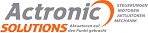    
Hall 11, Booth E10
www.actronic-solutions.de